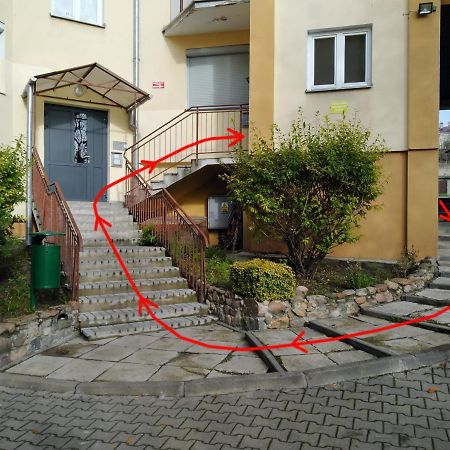 Apartament W Centrum Chelma 외부 사진