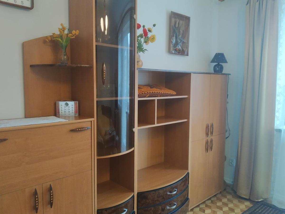 Apartament W Centrum Chelma 외부 사진