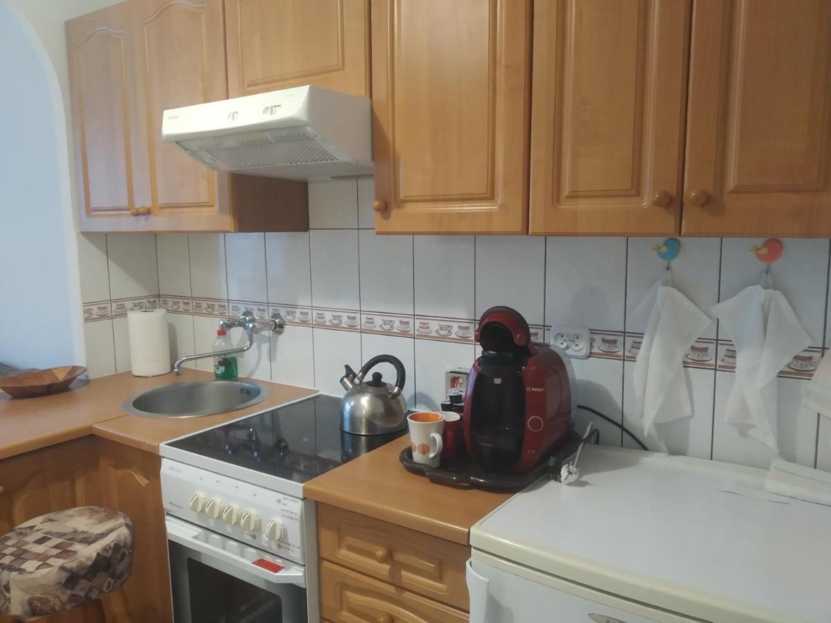 Apartament W Centrum Chelma 외부 사진