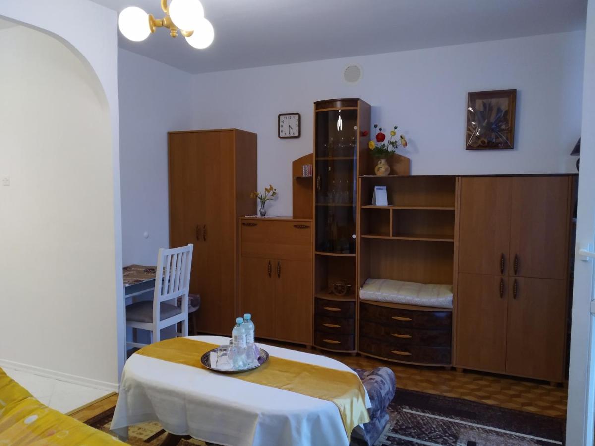 Apartament W Centrum Chelma 외부 사진
