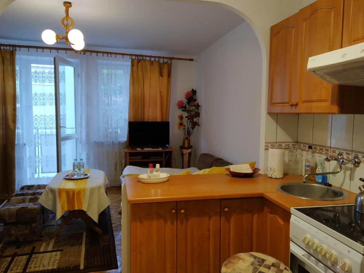 Apartament W Centrum Chelma 외부 사진
