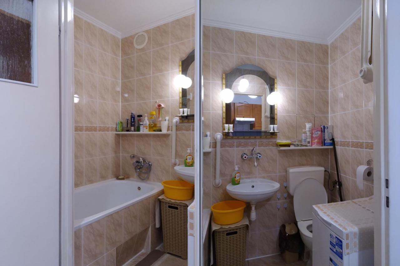 Apartament W Centrum Chelma 외부 사진