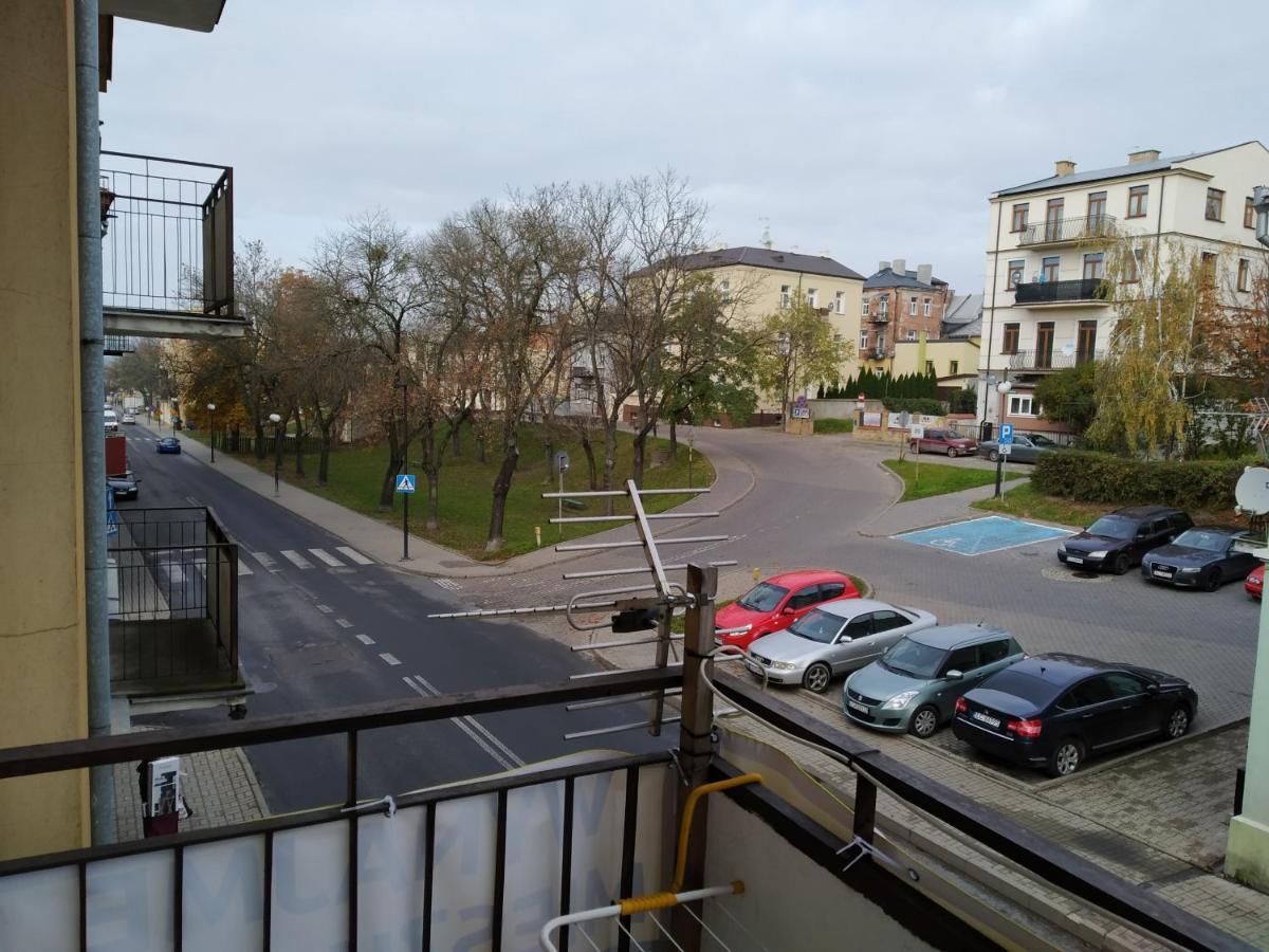 Apartament W Centrum Chelma 외부 사진